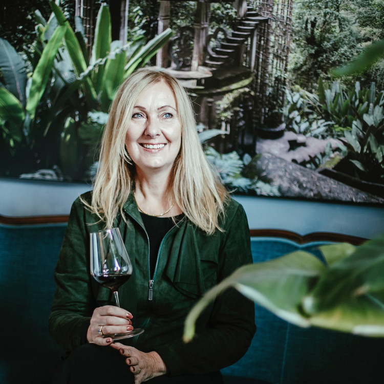 Bilde: Jane Nisbet Huseby